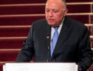 Choucri: Soutien arabe aux droits hydriques de l’Égypte et du Soudan