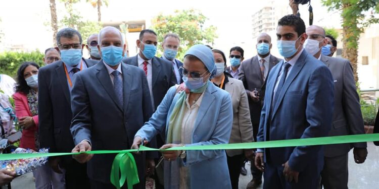 Placer la dimension écologique au cœur du développement 2 - Le Progrès Egyptien Placer la dimension écologique au cœur du développement 1 - Le Progrès Egyptien