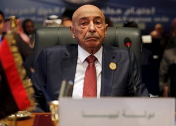 Libye : Comité international pour désigner les postes-clé