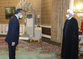 Une victoire symbolique pour Téhéran