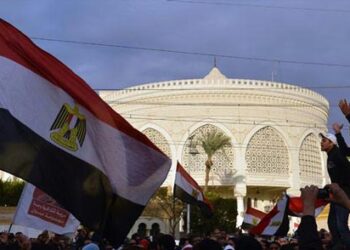 Plan médiatique pour célébrer l’anniversaire du “30 Juin”