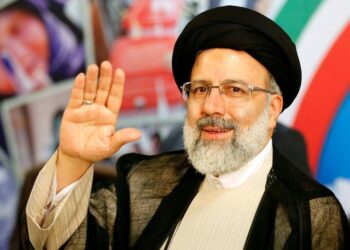 Présidentielle en Iran : Ebrahim  Raïssi l’emporte au premier tour