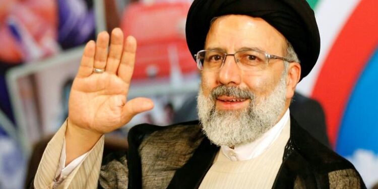 Présidentielle en Iran : Ebrahim Raïssi l’emporte au premier tour 1 - Le Progrès Egyptien