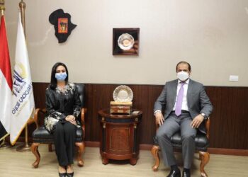 CNF : Davantage de coopération avec les Emirats Arabes Unis