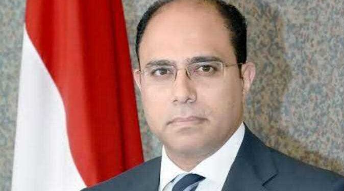 Groupe d’amitié Egypte-Canada : Remplir le GERD, sans accord, contredit le droit international 1 - Le Progrès Egyptien