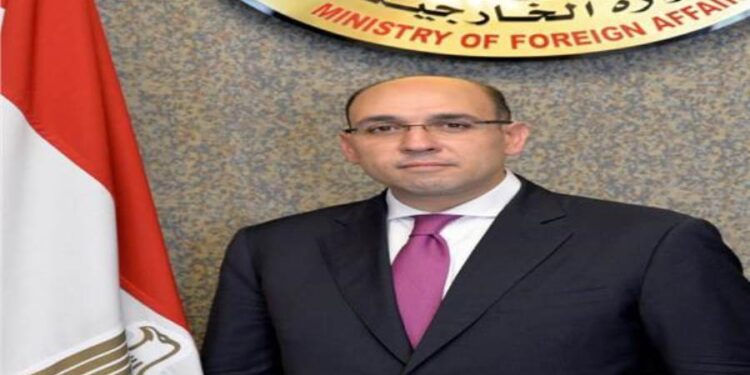 Début de pourparlers Egypte/Qatar au niveau des ministres des AE 1 - Le Progrès Egyptien Le porte-parole du ministère des Affaires étrangères, M. Ahmed Hafez