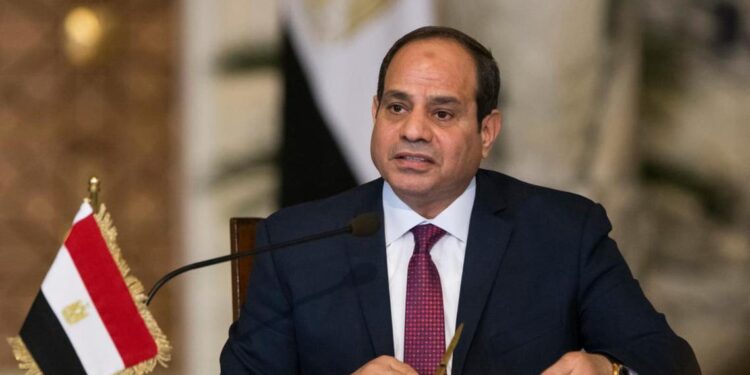 Fête d’indépendance : Al-Sissi félicite la République du Mozambique 2 - Le Progrès Egyptien Fête d’indépendance : Al-Sissi félicite la République du Mozambique 1 - Le Progrès Egyptien