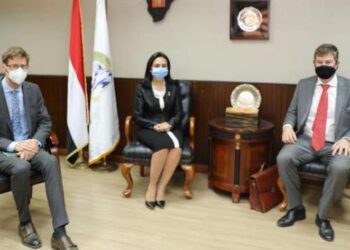 Ambassadeur de Belgique : La femme jouit d’une place privilégiée