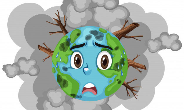 Caricature 1 - Le Progrès Egyptien