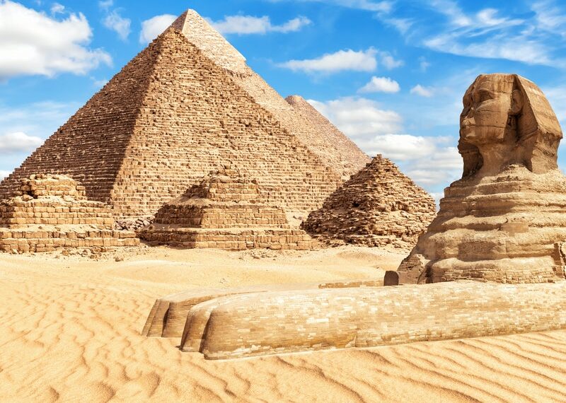 Visitez les pyramides d’Egypte en réalité virtuelle depuis Paris 2 - Le Progrès Egyptien Visitez les pyramides d’Egypte en réalité virtuelle depuis Paris 1 - Le Progrès Egyptien