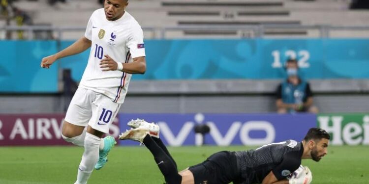 Euro : Mbappé, la troisième lame veut percer les défenses 2 - Le Progrès Egyptien Euro : Mbappé, la troisième lame veut percer les défenses 1 - Le Progrès Egyptien