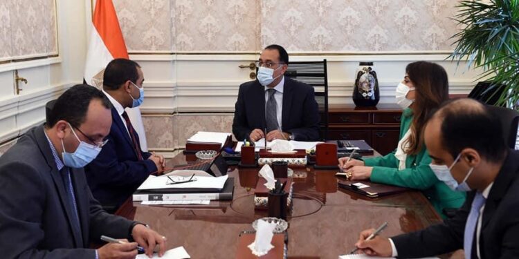 Nouvelle capitale : Début des cours de formation des fonctionnaires 1 - Le Progrès Egyptien