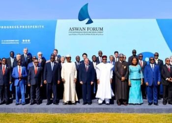 Afrique : L’Egypte réengagée