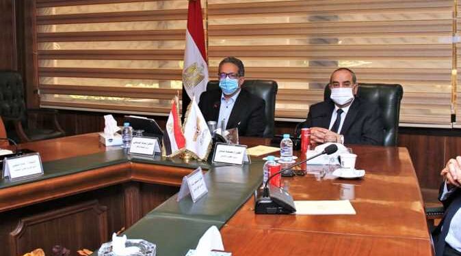 Promouvoir l’afflux touristique 1 - Le Progrès Egyptien