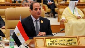 2013-2021... De la Révolution à l'Etat 7 - Le Progrès Egyptien