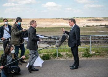 Allemagne : Scrutin régional test pour les conservateurs