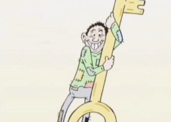 Faites preuve de patience ou de lâcher prise !