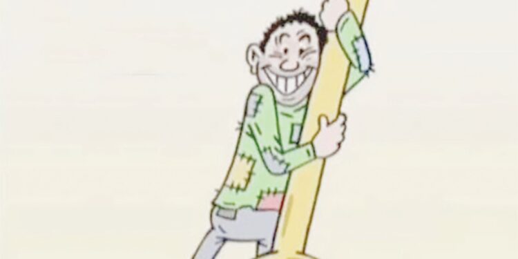 Faites preuve de patience ou de lâcher prise ! 1 - Le Progrès Egyptien