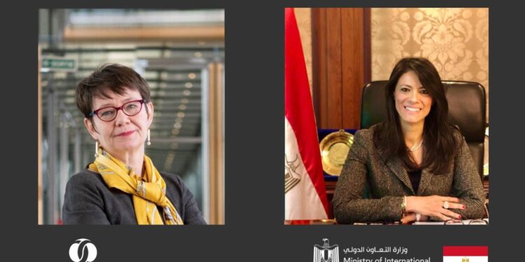 Egypte - BERD : Mesures efficaces pour une reprise verte de l’économie 2 - Le Progrès Egyptien Egypte - BERD : Mesures efficaces pour une reprise verte de l’économie 1 - Le Progrès Egyptien