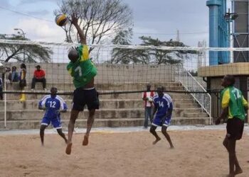 Volley World Tour : 30 pays confirment leur participation