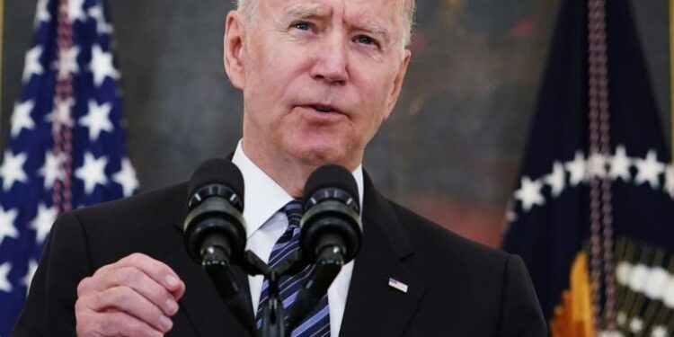 Biden appelle à limiter la circulation des armes à feu 2 - Le Progrès Egyptien Biden appelle à limiter la circulation des armes à feu 1 - Le Progrès Egyptien