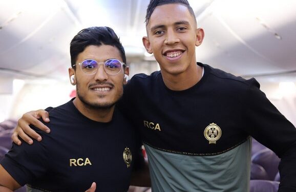 CC CAF – Demi-finales : Le Raja affronte Pyramids 2 - Le Progrès Egyptien CC CAF – Demi-finales : Le Raja affronte Pyramids 1 - Le Progrès Egyptien