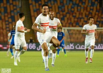 Championnat d’Égypte, J-26 :  Jaziri et Ben Youssef brillent