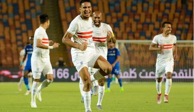 Championnat d’Égypte, J-26 : Jaziri et Ben Youssef brillent 1 - Le Progrès Egyptien