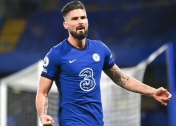 Chelsea : Giroud tout proche  de boucler son départ !