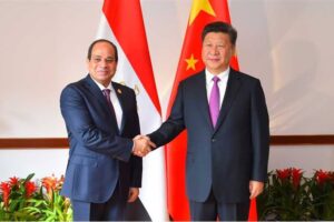 Une diplomatie sage et vitale 12 - Le Progrès Egyptien Une diplomatie sage et vitale 11 - Le Progrès Egyptien