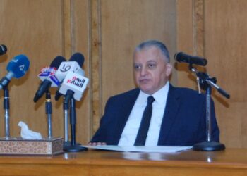 Le Caire : 5ème réunion des présidents des Cours constitutionnelles africaines