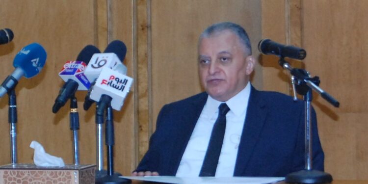 Le Caire : 5ème réunion des présidents des Cours constitutionnelles africaines 2 - Le Progrès Egyptien Le Caire : 5ème réunion des présidents des Cours constitutionnelles africaines 1 - Le Progrès Egyptien