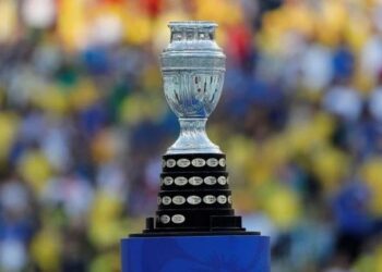 Copa América : hécatombe de cas positifs dans les équipes participantes