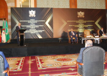 Création d’une plateforme judiciaire entre les pays africains