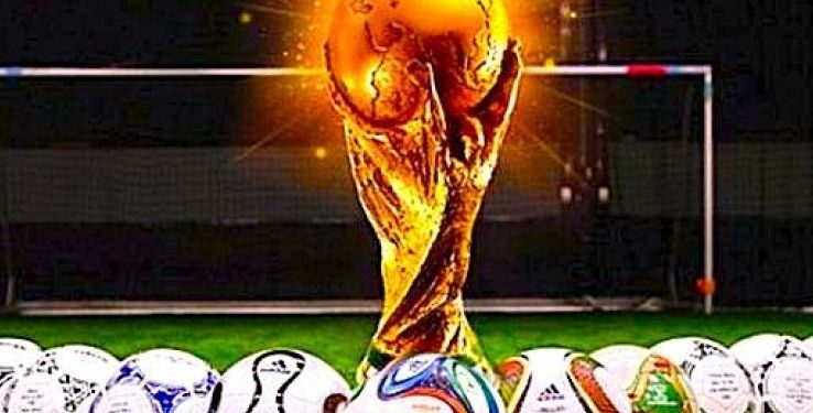 Des pays arabes ont l’intention de candidater pour l’accueil du Mondial 2030 1 - Le Progrès Egyptien