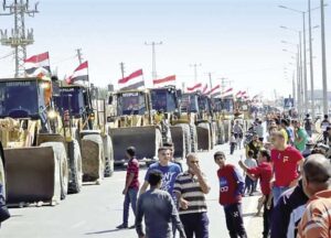 Une diplomatie sage et vitale 14 - Le Progrès Egyptien Une diplomatie sage et vitale 13 - Le Progrès Egyptien