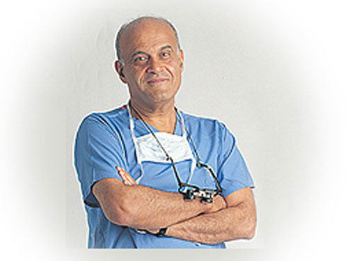 Scorpion 1 - Le Progrès Egyptien