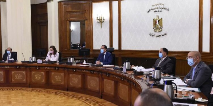 Partenariat entre le Comité supérieur des affaires et le secteur privé 1 - Le Progrès Egyptien