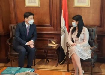 Approfondir la coopération Egypte-Corée du Sud