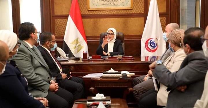 Zayed : Promouvoir l’enseignement médical 1 - Le Progrès Egyptien