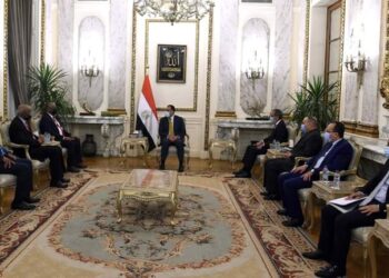 Transformation numérique :  Mémo d’entente Egypte-Soudan