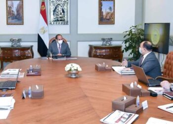 Le président ordonne de renforcer le rôle du secteur privé dans la croissance économique