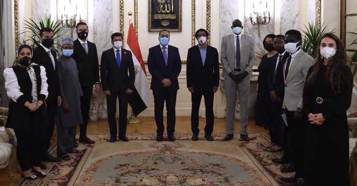 La jeunesse sous Al-Sissi jouit d’un soutien inédit 1 - Le Progrès Egyptien