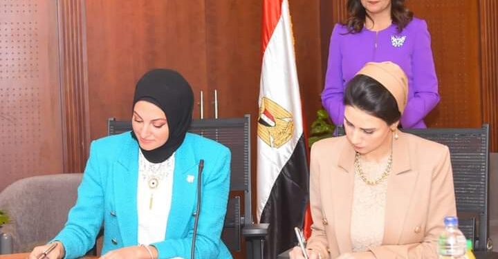 La Diaspora soutient “Une vie décente” 2 - Le Progrès Egyptien La Diaspora soutient “Une vie décente” 1 - Le Progrès Egyptien