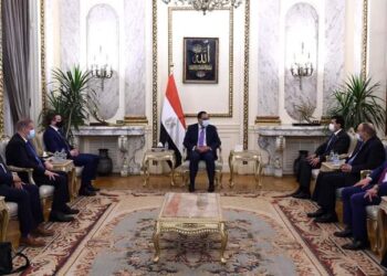 L’Egypte apporte son plein soutien à l’AMA