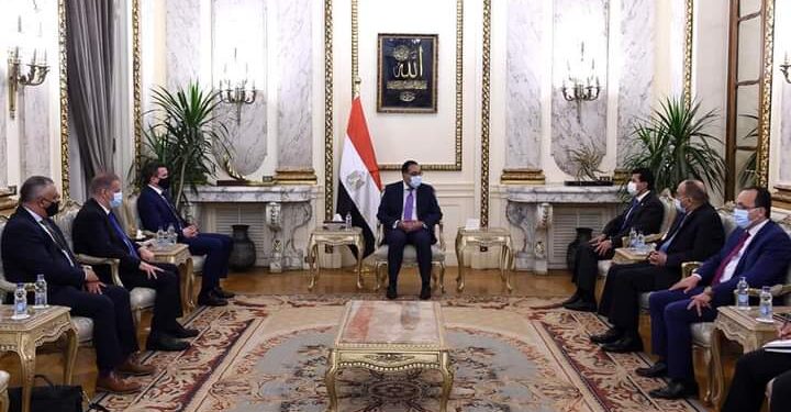 L’Egypte apporte son plein soutien à l’AMA 1 - Le Progrès Egyptien