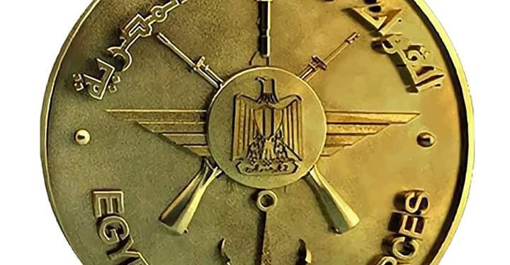 Exercice militaire aérien égypto- français 1 - Le Progrès Egyptien