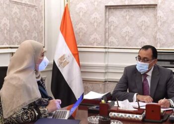 Solidarité sociale : Madbouli fait  le suivi des dossiers et projets