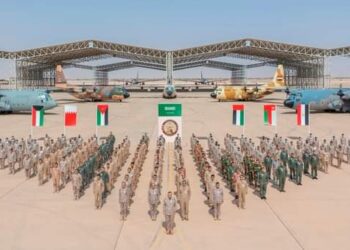 Fin de l’exercice militaire “Tuwaiq-2” en Arabie saoudite
