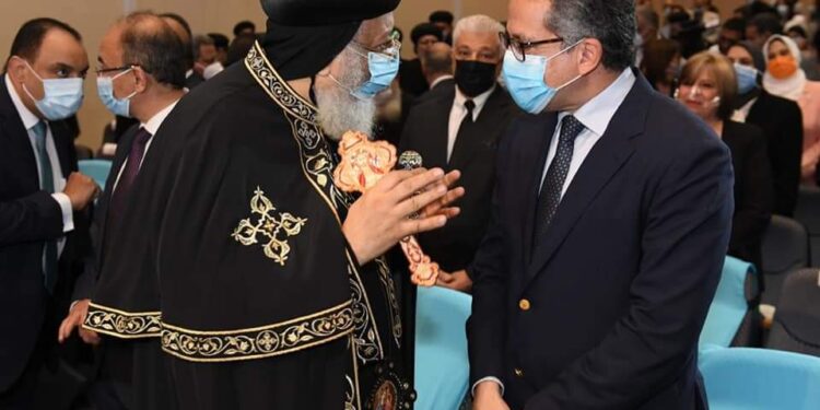 Le "Chemin de la Sainte Famille" bientôt une réalité 1 - Le Progrès Egyptien